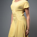 D125 | Serin Midi Dress - Image 5