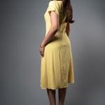 D125 | Serin Midi Dress - Image 6