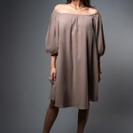 D214 l Trump Mini Dress - Image 3