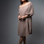 D214 l Trump Mini Dress - Image 1