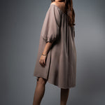 D214 l Trump Mini Dress - Image 2