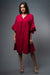 D157 l Teresa Midi Dress