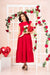 MAXICA MAXI DRESS