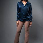 S119 | Sleek Fold Shirt - Image 6
