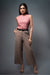 T085 | Cutlon Rose Top