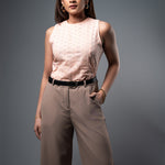T085 | Cutlon Rose Top - Image 4