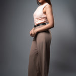 T085 | Cutlon Rose Top - Image 5
