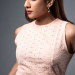 T085 | Cutlon Rose Top - Image 6