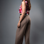 T130 | Shift Printed Top - Image 4