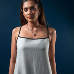 D090 l Ramona Midi Dress - Image 2