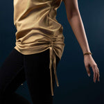 T094 | String Pull Up Tie Top - Image 6