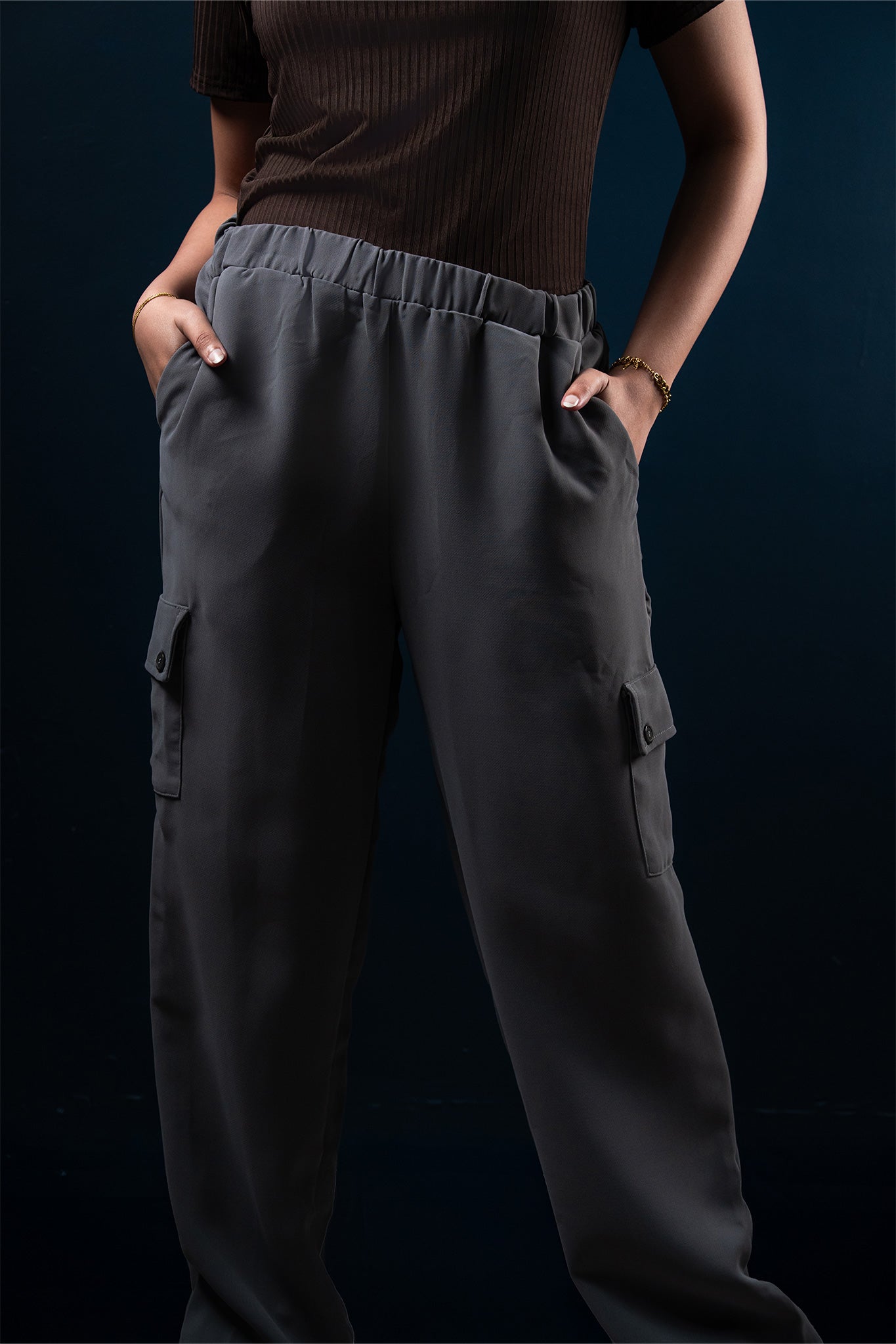 P050 | Cargo Pant
