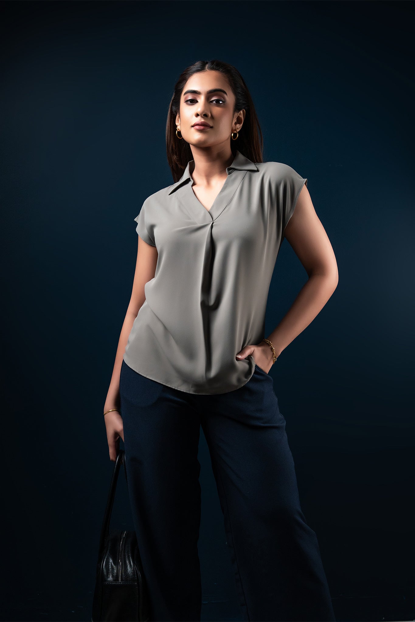 T010 | Fuze Top