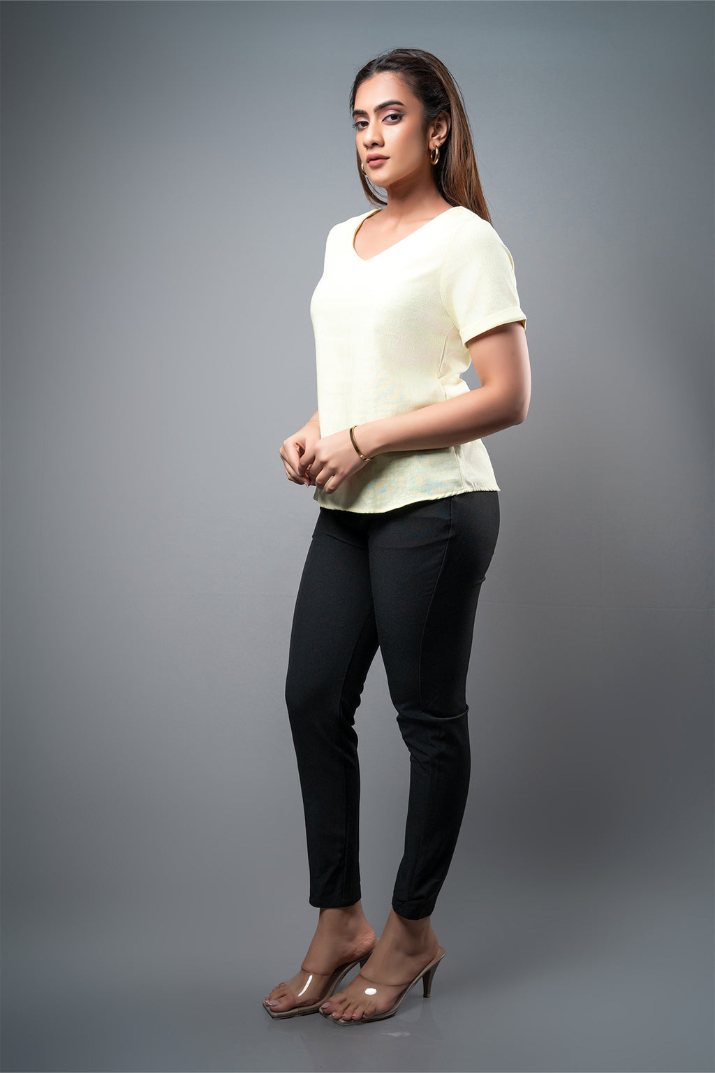 T005 | Lyrica Top