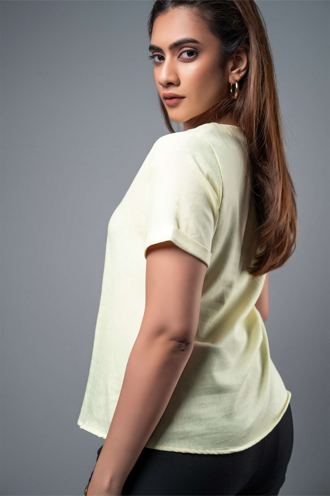 T005 | Lyrica Top