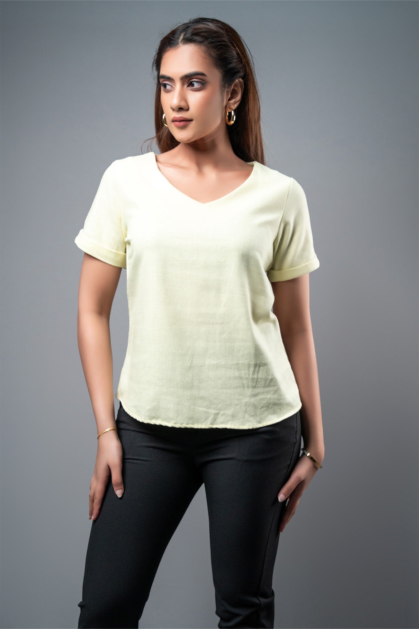 T005 | Lyrica Top