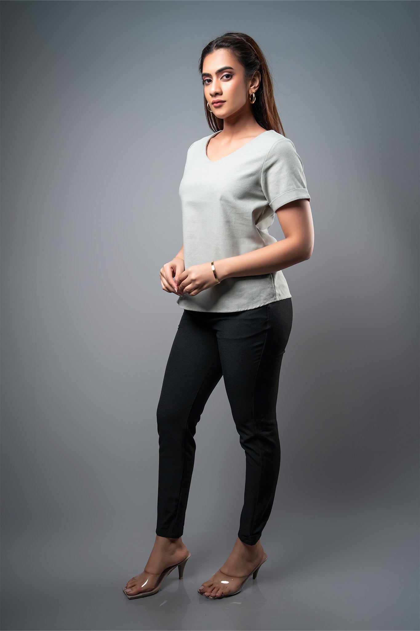 T005 | Lyrica Top