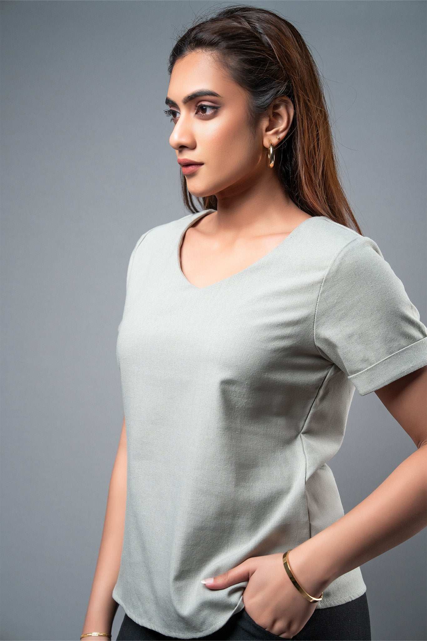 T005 | Lyrica Top