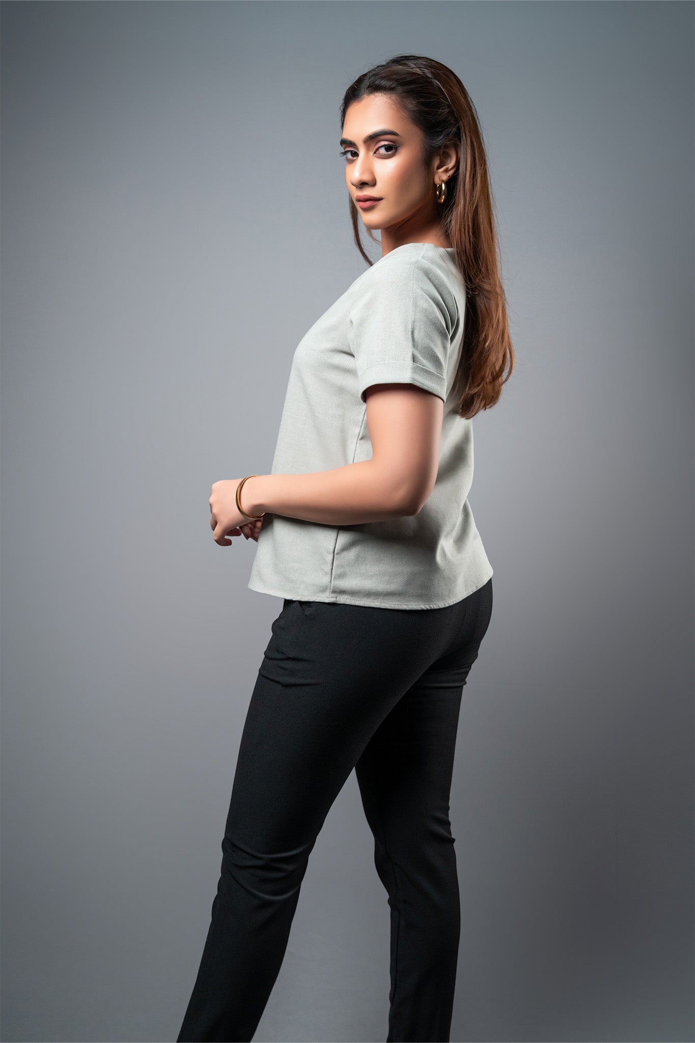 T005 | Lyrica Top