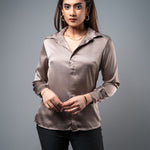 S119 | Sleek Fold Shirt - Image 1