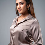 S119 | Sleek Fold Shirt - Image 2