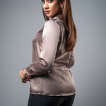 S119 | Sleek Fold Shirt - Image 3