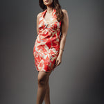 D229 l Willow Dress Mini Dress - Image 4