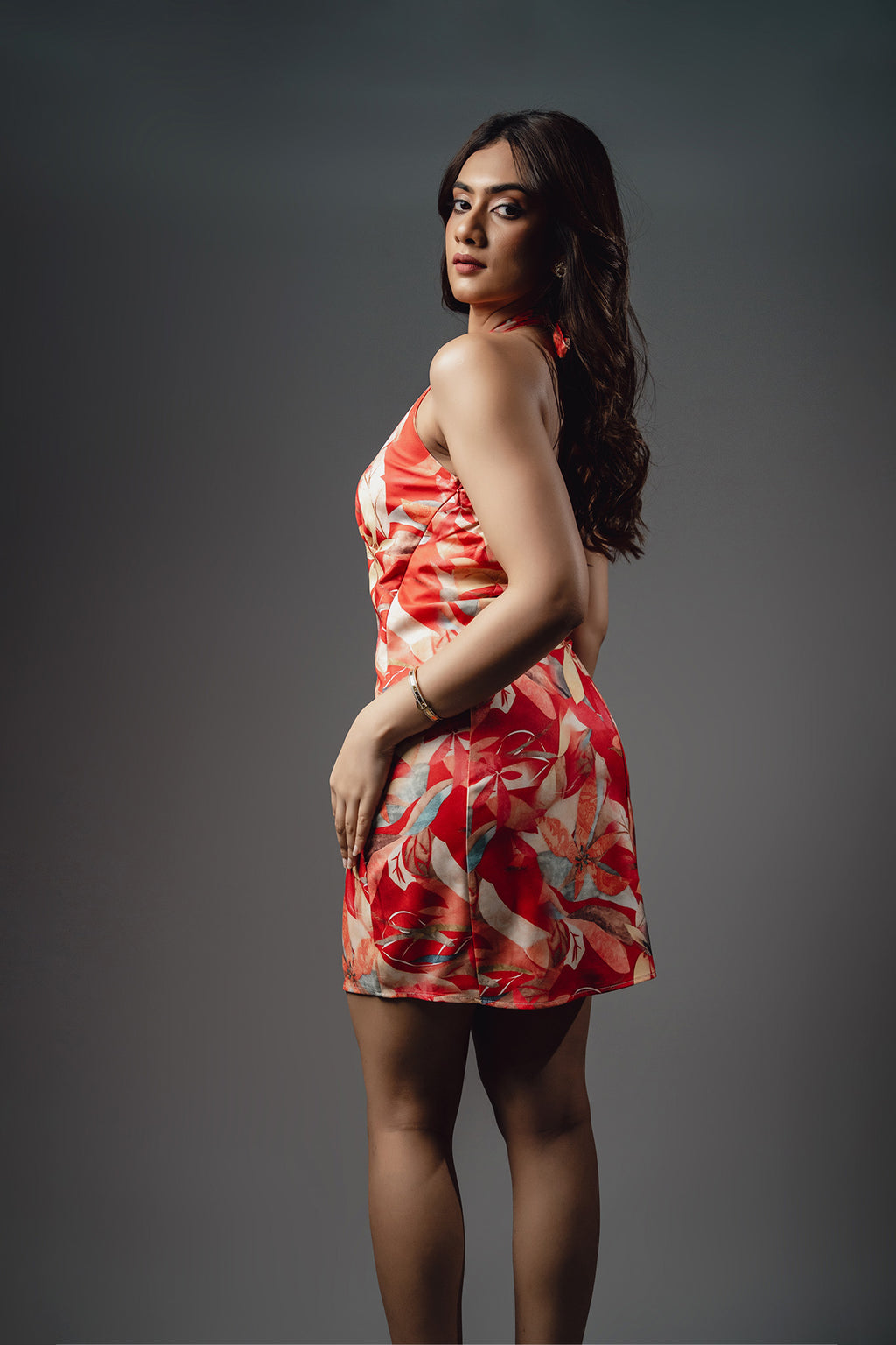 D229 | Willow Mini Dress