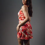 D229 l Willow Dress Mini Dress - Image 5