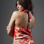 D229 l Willow Dress Mini Dress - Image 6