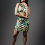 D229 l Willow Dress Mini Dress - Image 1