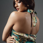 D229 l Willow Dress Mini Dress - Image 2