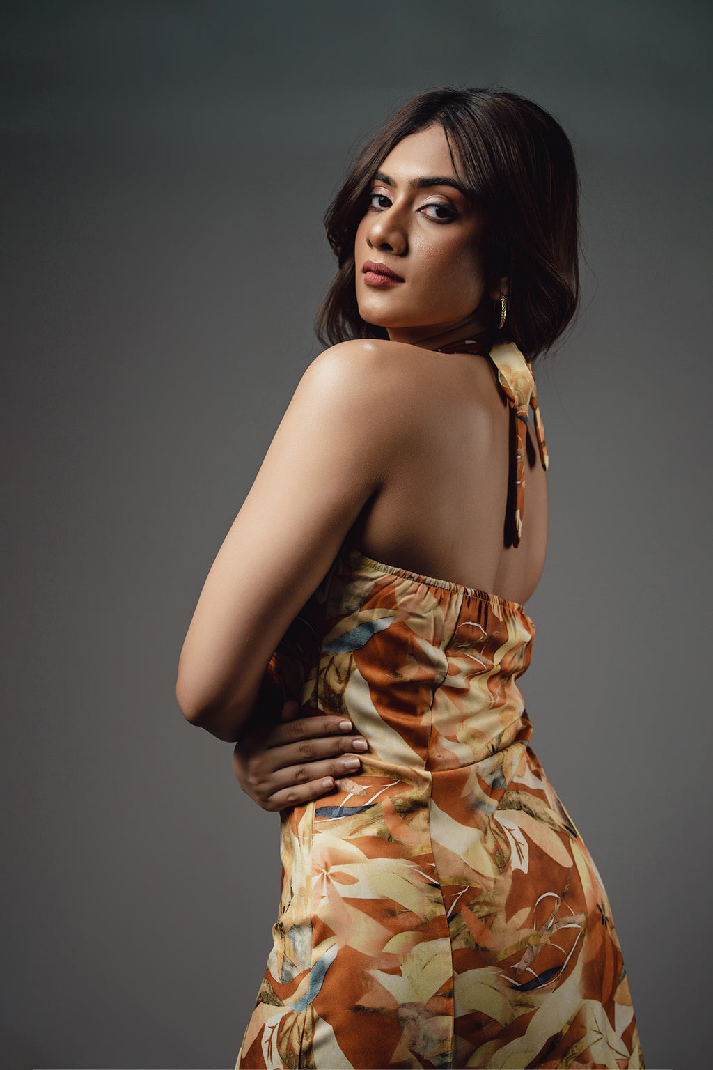 D229 | Willow Mini Dress