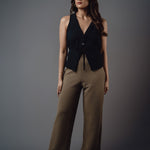 P224 l Eyre Bell Bottom - Image 1