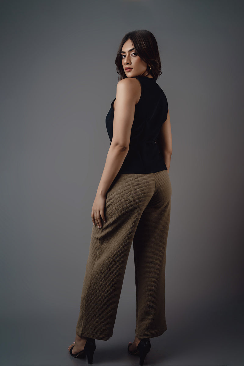 P224 l Eyre Bell Bottom