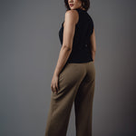 P224 l Eyre Bell Bottom - Image 2