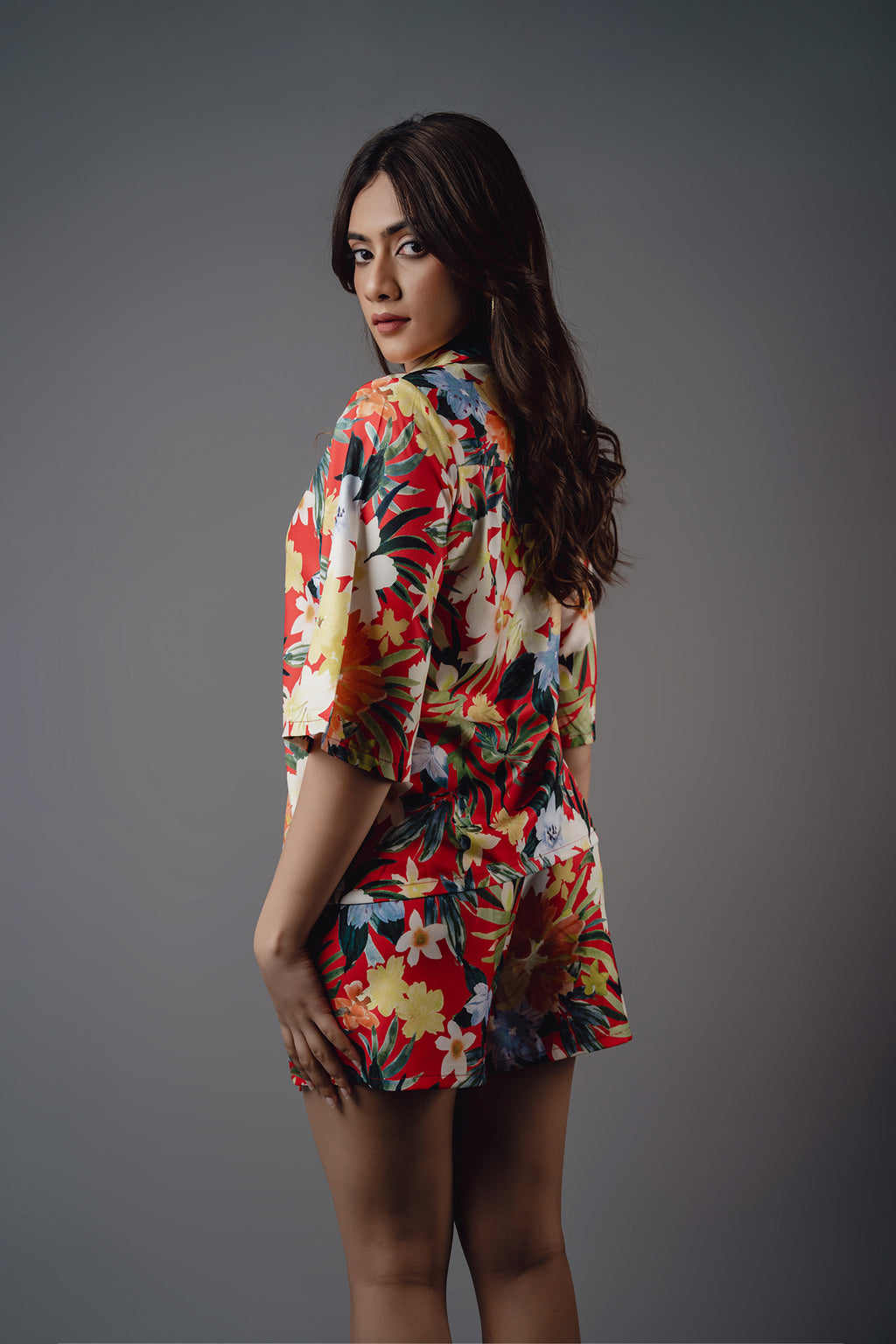 SH231 | Sunday Slip Short