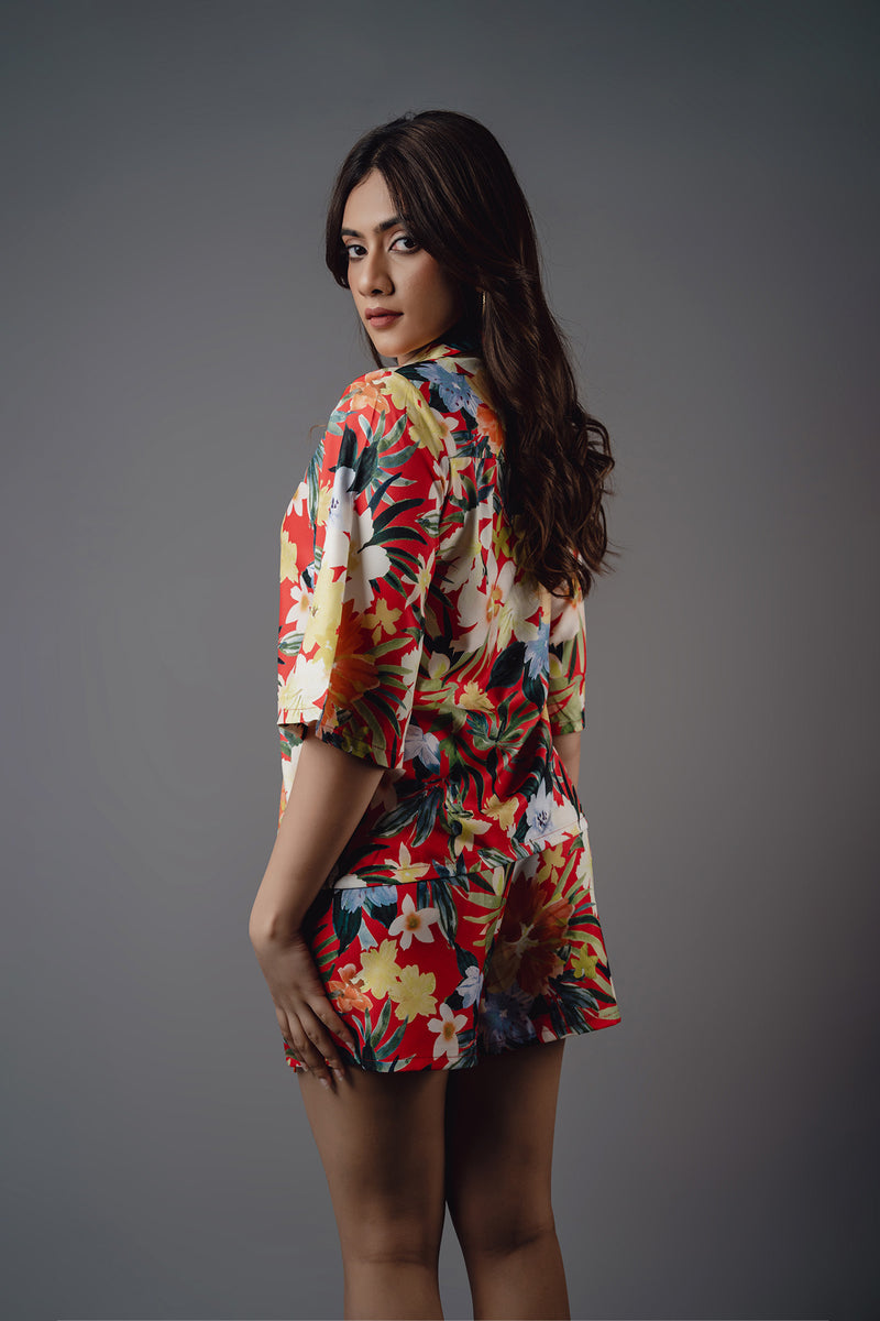 S230 | Sunday Slip Shirt