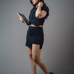 SK238 | Resigning Skirt - Image 6