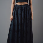 SK209 l Jade Skirt - Image 2