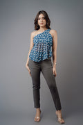 T233 | Sunlit Meadow Top