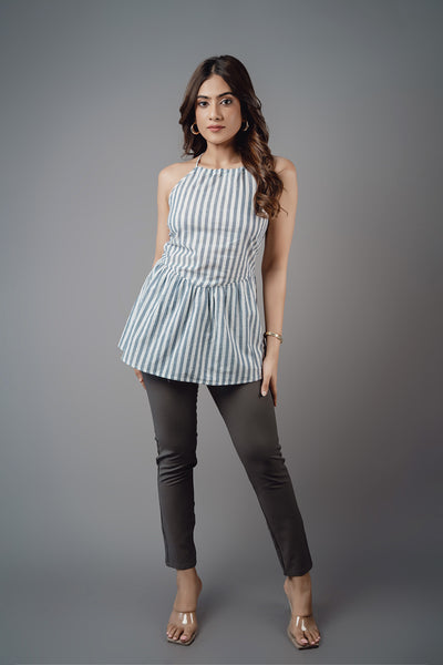 T235 l Costal Striped Sop