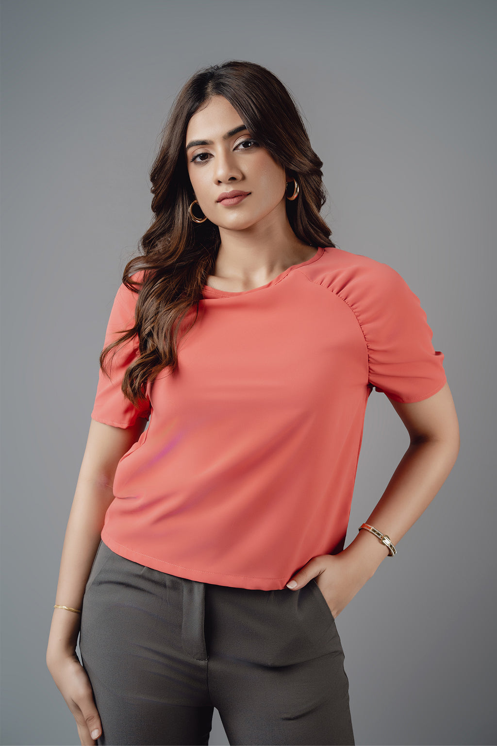 T123 | Gather Detailed Ss Top