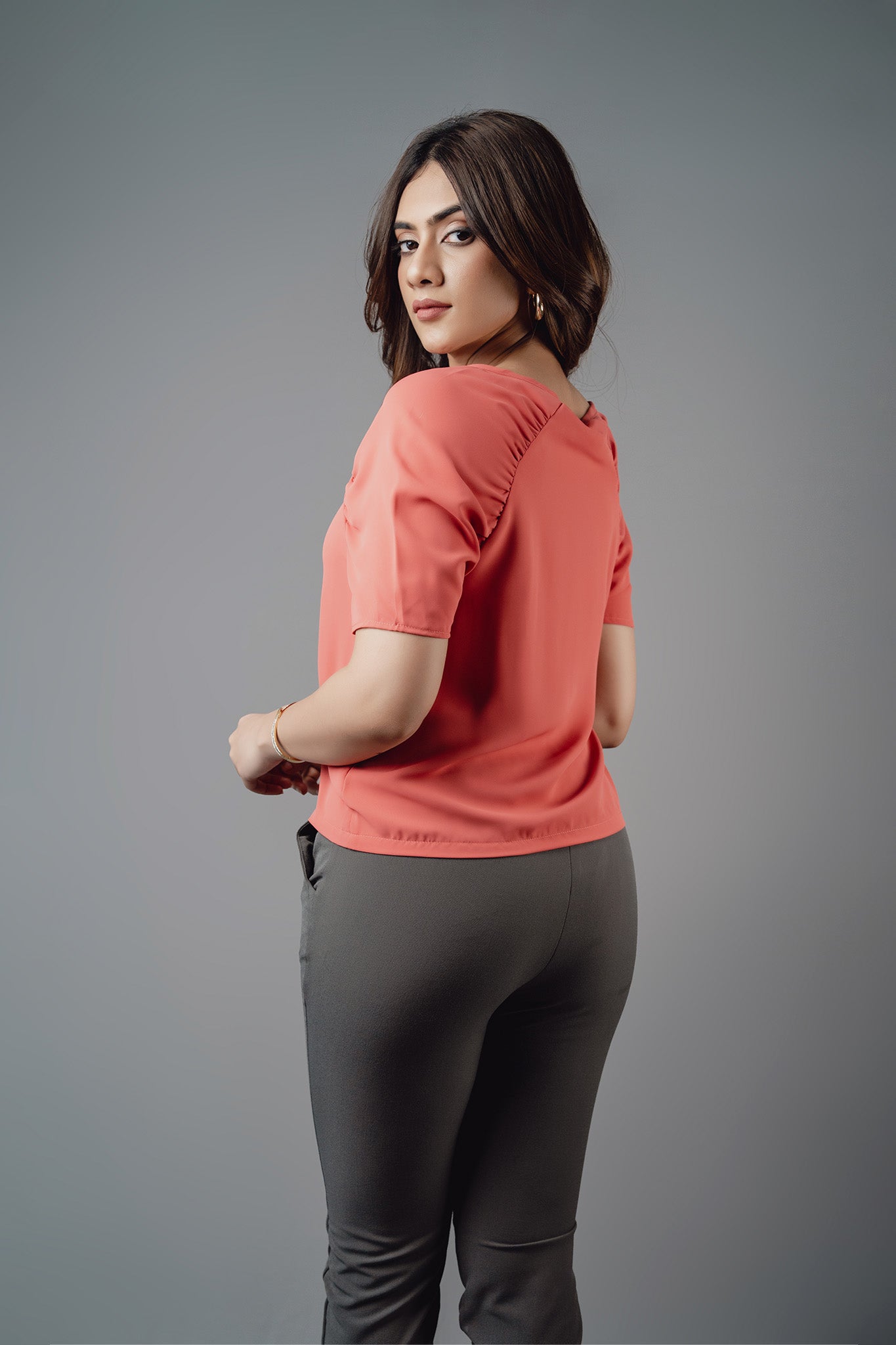 T123 | Gather Detailed Ss Top