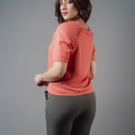 T123 l Gather Detailed Ss Top - Image 2