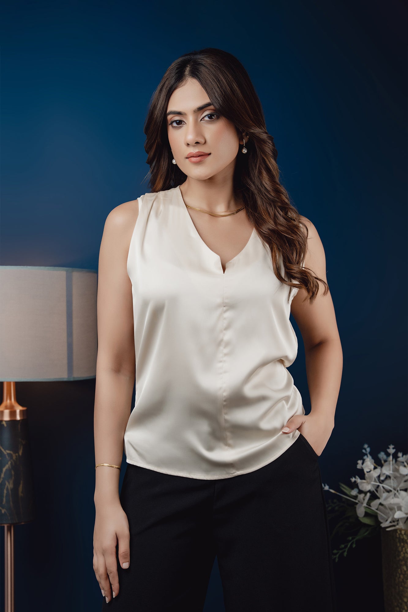 T014 l Aria Bliss Top