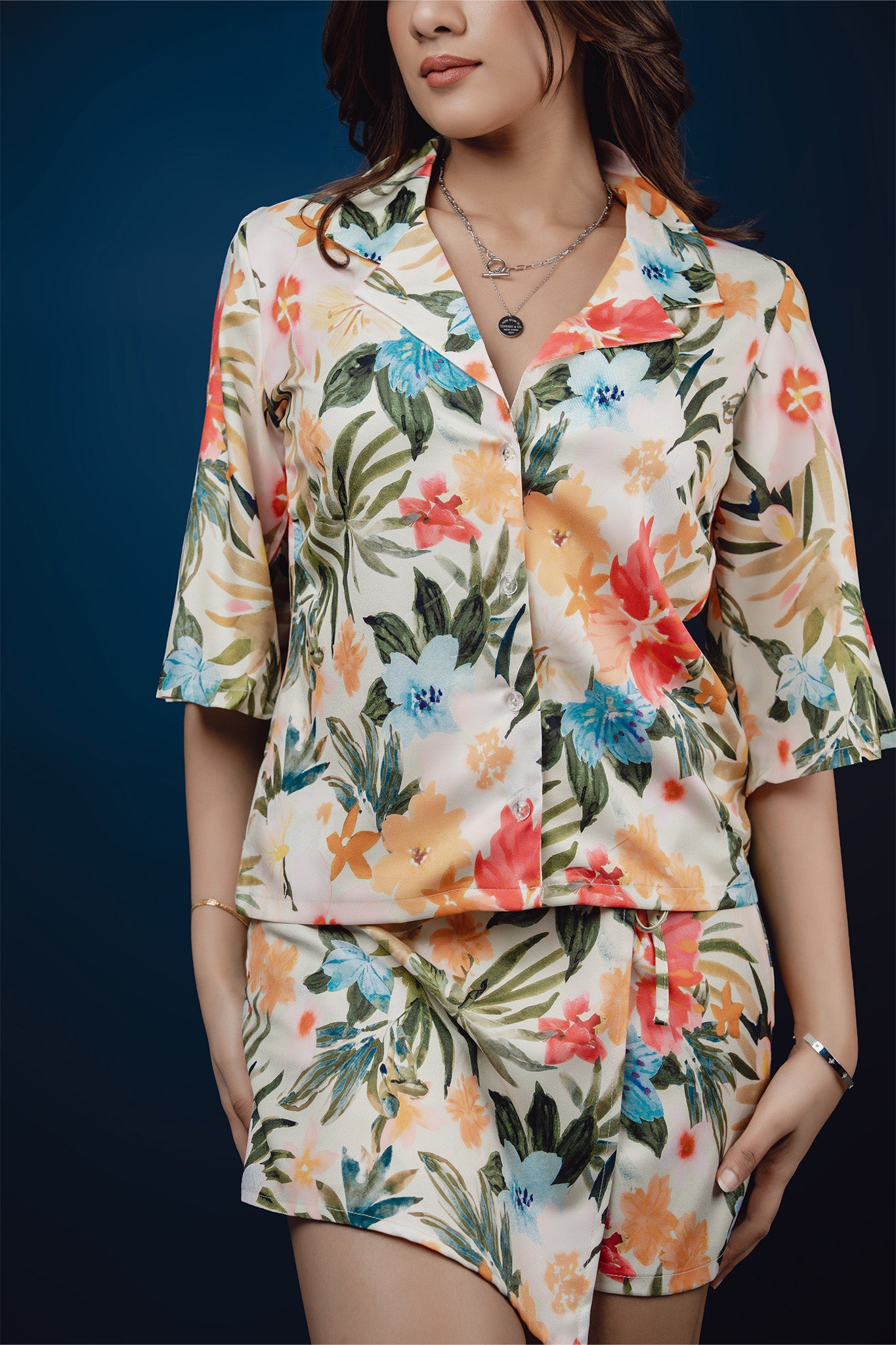 S230 | Sunday Slip Shirt