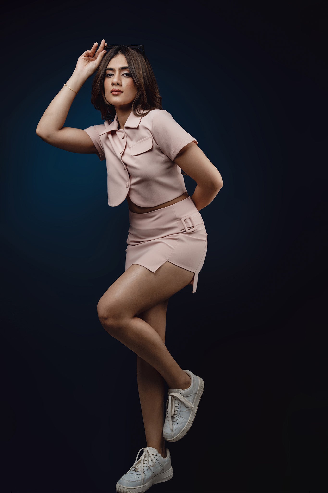 SK238 | Resigning Skirt