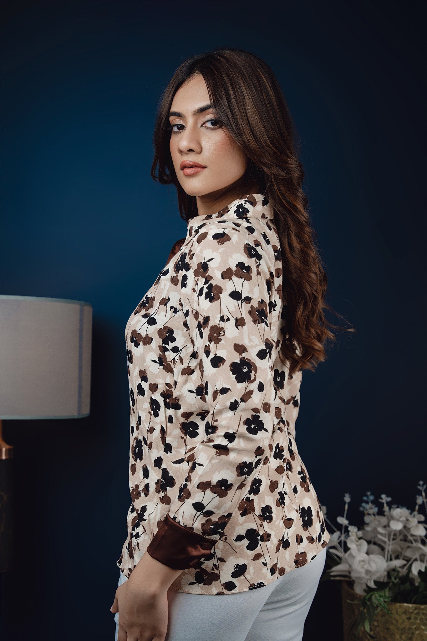 S009 | Melodia Shirt