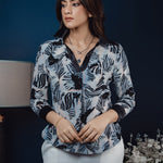 T011 l Melody Mist Top - Image 1